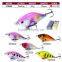 Chinese wholesale fishing lure manufacturers