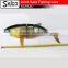 SGF6J07 Four-section Tuna Joint plastic lure 16" 700g