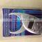 Digital body fat caliper and body measure tape