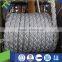 2016 fishion 12strand 36mm Polypropylene rope