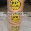 High quality KP twist rope for Japan market