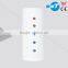 Stainless steel design heat pump water boiler hot