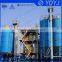 Carbon steel structure wear resistant bucket elevator for conveying bulk materials