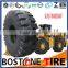 Excellent Heat Resistance Earthmover Loader Otr Tires 23 .5-25