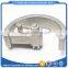 OEM with great price ODM aluminum cnc part