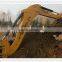 AS790 backhoe loader excavator capacity 0.3m3 0.8-1.2m3 bucket overall operating weight 7900kg
