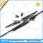 26''+16'' soft wiper blade for Peugeot 206