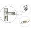 New Design Hot Sale Sintered Lock Parts