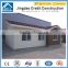 High Quality And Professional And Easy instal light steel structure Villa