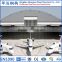 UAE Prefabricated Light Steel Frame Aircraft Hangar