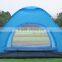 2017 Best selling OEM Easy Folding Waterproof Outdoor Camping Tent