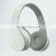 2016 Best Designed Fashion Bluetooth Wireless Stereo Headphone