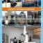 hydraulic cylinder and power pack
