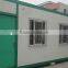 Light Steel Structure Prefabricated Container Houses