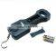 25kgs Water Resistant Digital Scale Hanging Fishing Luggage lb oz Tare