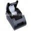 Voxlink Cheap 58mm Thermal Receipt Printer,USB port interface thermal printer, USB port interface