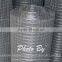 Galvanized mesh screen