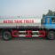 Donfeng Water Tanker Transportation Truck 15T Water Bowser