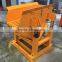 China Small Electric Vibrating Hopper Feeder Machine for Crusher