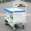 Mobile Scissor Lift Truck With One Cylinder