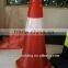 OEM Blow Molding Plastic Used Road Safety Barrier Road Gate