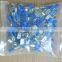 Shoulder Shaped Mall and Female Pre-Insulating PBDD Series Cable Termination Lug