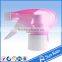 Promotional plastic trigger hand sprayer for gardening use