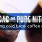Nitro Coffee N2 Nitrogen Cartridge