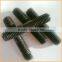 Factory Direct Sales High Quality Trucks Parts Wheel Stud Bolt With Black Oxide