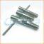 Factory Direct Sales High Quality Stud Bolt M12