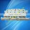 Large sand casting production / Heavy machine tool bed /According to drawings