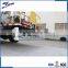 asphalt distributor truck with function and operator advice for uses