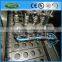 Cup Filling and Sealing of Jelly Machine