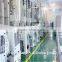 2014 Chuanyue made quality assurance millet and sorghum processing machine