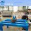 DOING new technology and no power used tire packing machine