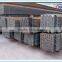 90 degree angle steel,High Tensile Equal Steel Angle,black angles