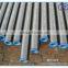 High quality pipe supplier Galvanized Seamless Steel Tubes