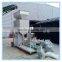 China Pet Feed Packing Machine for Granular Materials!