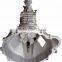 auto gear box TFR54 4JA1