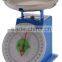High quality Kitchen dial spring scale mechanical weighing apparatus