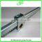 Rack & Pinion Use for Greenhouse