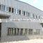prefaricated steel structure workshop