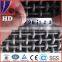 Pig raising heavy duty galvanized crimped wire mesh