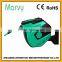 20m Automatic Rewind Hose Reel decorative hose guides