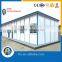 High quality Prefabricated house from china