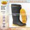PVC cold-resistant safety boots,pvc shoes