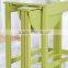 3PCS Folod Wooden tables for wholesaler