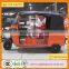 Chinese KW175ZK-2B 175cc/200cc forced air cooling tuk tuk bajaj india/bajaj three wheeler /bajaj auto rickshaw For Sale