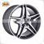 good quality competitive price car alloy wheels 14 inch