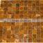Free sample for most popular BROWN GOLDEN ONYX MOSAIC TILES COLLECTIONS
